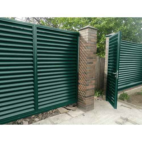 Производство и поставка нащельников Milan